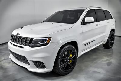 2018 Jeep Grand Cherokee Trackhawk   - Photo 6 - Joliet, IL 60435