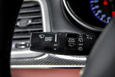 2018 Jeep Grand Cherokee Trackhawk   - Photo 31 - Joliet, IL 60435