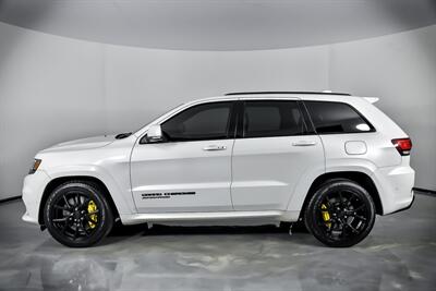 2018 Jeep Grand Cherokee Trackhawk   - Photo 8 - Joliet, IL 60435