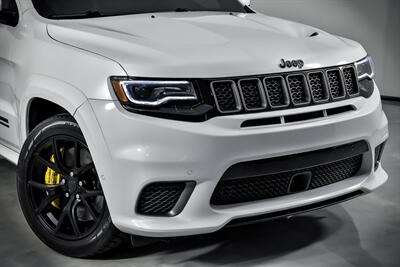 2018 Jeep Grand Cherokee Trackhawk   - Photo 3 - Joliet, IL 60435