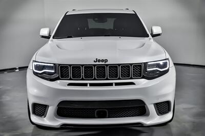 2018 Jeep Grand Cherokee Trackhawk   - Photo 5 - Joliet, IL 60435