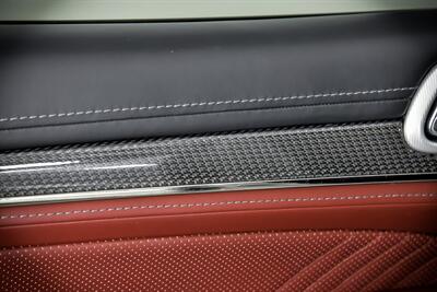 2018 Jeep Grand Cherokee Trackhawk   - Photo 19 - Joliet, IL 60435