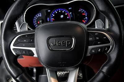 2018 Jeep Grand Cherokee Trackhawk   - Photo 30 - Joliet, IL 60435