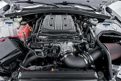 2019 Chevrolet Camaro ZL1 1LE-CORSA CAT BACK EXHAUST   - Photo 17 - Joliet, IL 60435