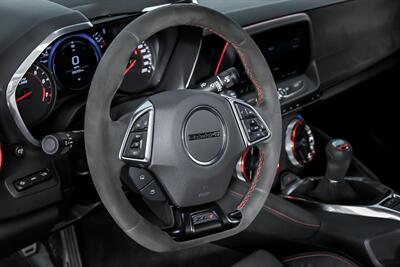 2019 Chevrolet Camaro ZL1 1LE-CORSA CAT BACK EXHAUST   - Photo 25 - Joliet, IL 60435
