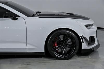 2019 Chevrolet Camaro ZL1 1LE-CORSA CAT BACK EXHAUST   - Photo 15 - Joliet, IL 60435