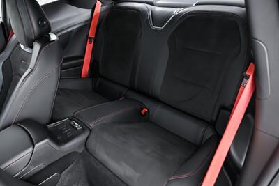 2019 Chevrolet Camaro ZL1 1LE-CORSA CAT BACK EXHAUST   - Photo 24 - Joliet, IL 60435