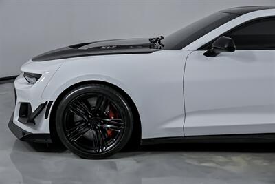 2019 Chevrolet Camaro ZL1 1LE-CORSA CAT BACK EXHAUST   - Photo 7 - Joliet, IL 60435