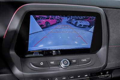 2019 Chevrolet Camaro ZL1 1LE-CORSA CAT BACK EXHAUST   - Photo 34 - Joliet, IL 60435