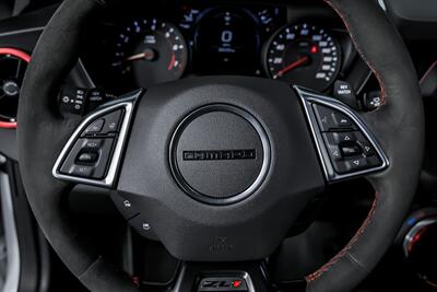 2019 Chevrolet Camaro ZL1 1LE-CORSA CAT BACK EXHAUST   - Photo 28 - Joliet, IL 60435