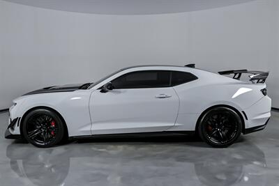 2019 Chevrolet Camaro ZL1 1LE-CORSA CAT BACK EXHAUST   - Photo 8 - Joliet, IL 60435