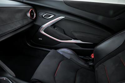 2019 Chevrolet Camaro ZL1 1LE-CORSA CAT BACK EXHAUST   - Photo 38 - Joliet, IL 60435
