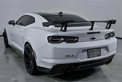 2019 Chevrolet Camaro ZL1 1LE-CORSA CAT BACK EXHAUST   - Photo 10 - Joliet, IL 60435