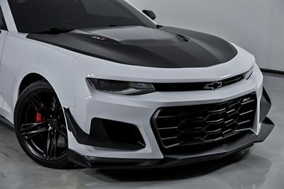 2019 Chevrolet Camaro ZL1 1LE-CORSA CAT BACK EXHAUST   - Photo 3 - Joliet, IL 60435