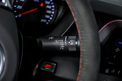 2019 Chevrolet Camaro ZL1 1LE-CORSA CAT BACK EXHAUST   - Photo 30 - Joliet, IL 60435