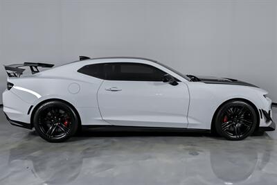 2019 Chevrolet Camaro ZL1 1LE-CORSA CAT BACK EXHAUST   - Photo 14 - Joliet, IL 60435