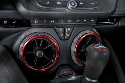 2019 Chevrolet Camaro ZL1 1LE-CORSA CAT BACK EXHAUST   - Photo 35 - Joliet, IL 60435