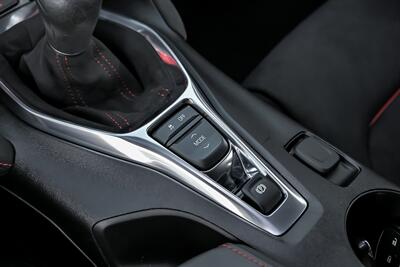 2019 Chevrolet Camaro ZL1 1LE-CORSA CAT BACK EXHAUST   - Photo 37 - Joliet, IL 60435