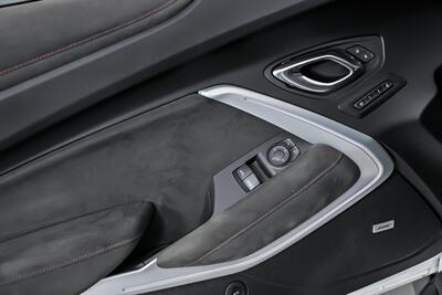 2019 Chevrolet Camaro ZL1 1LE-CORSA CAT BACK EXHAUST   - Photo 18 - Joliet, IL 60435