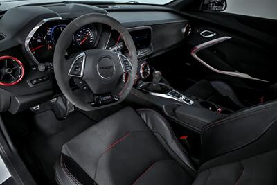 2019 Chevrolet Camaro ZL1 1LE-CORSA CAT BACK EXHAUST   - Photo 21 - Joliet, IL 60435