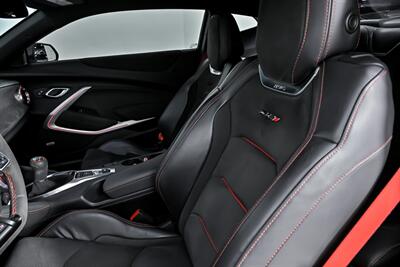 2019 Chevrolet Camaro ZL1 1LE-CORSA CAT BACK EXHAUST   - Photo 23 - Joliet, IL 60435