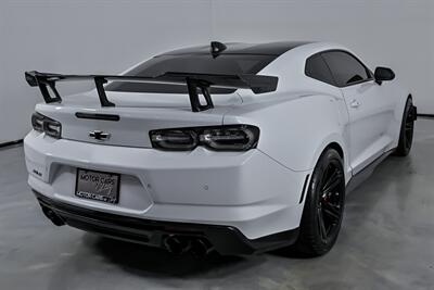 2019 Chevrolet Camaro ZL1 1LE-CORSA CAT BACK EXHAUST   - Photo 12 - Joliet, IL 60435