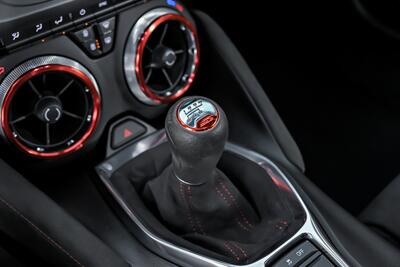 2019 Chevrolet Camaro ZL1 1LE-CORSA CAT BACK EXHAUST   - Photo 36 - Joliet, IL 60435