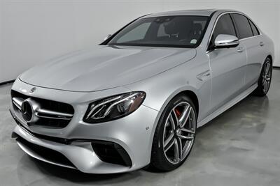 2019 Mercedes-Benz AMG E 63 S   - Photo 6 - Joliet, IL 60435