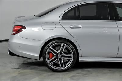 2019 Mercedes-Benz AMG E 63 S   - Photo 13 - Joliet, IL 60435