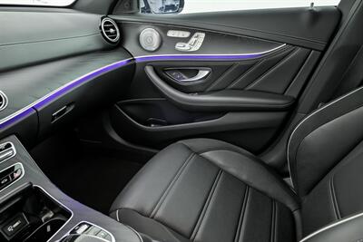 2019 Mercedes-Benz AMG E 63 S   - Photo 38 - Joliet, IL 60435