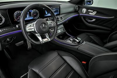 2019 Mercedes-Benz AMG E 63 S   - Photo 21 - Joliet, IL 60435