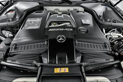 2019 Mercedes-Benz AMG E 63 S   - Photo 17 - Joliet, IL 60435