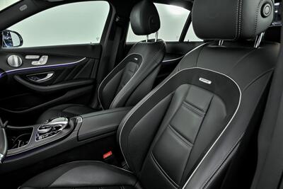 2019 Mercedes-Benz AMG E 63 S   - Photo 23 - Joliet, IL 60435