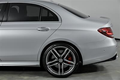 2019 Mercedes-Benz AMG E 63 S   - Photo 9 - Joliet, IL 60435