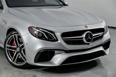 2019 Mercedes-Benz AMG E 63 S   - Photo 3 - Joliet, IL 60435