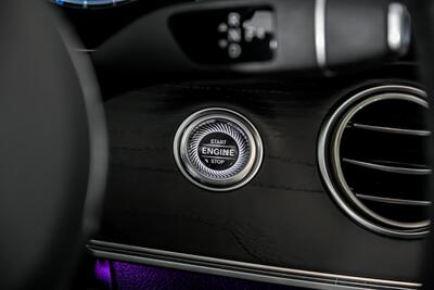 2019 Mercedes-Benz AMG E 63 S   - Photo 31 - Joliet, IL 60435