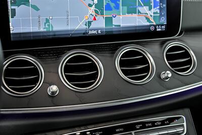 2019 Mercedes-Benz AMG E 63 S   - Photo 35 - Joliet, IL 60435