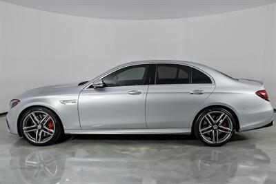 2019 Mercedes-Benz AMG E 63 S   - Photo 8 - Joliet, IL 60435