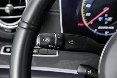 2019 Mercedes-Benz AMG E 63 S   - Photo 29 - Joliet, IL 60435