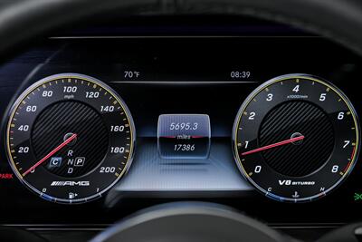 2019 Mercedes-Benz AMG E 63 S   - Photo 27 - Joliet, IL 60435