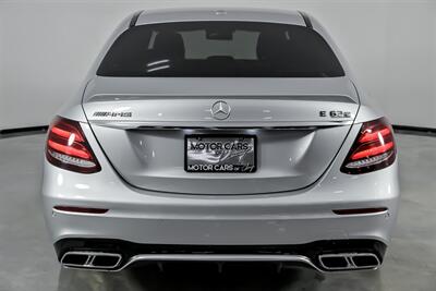 2019 Mercedes-Benz AMG E 63 S   - Photo 11 - Joliet, IL 60435