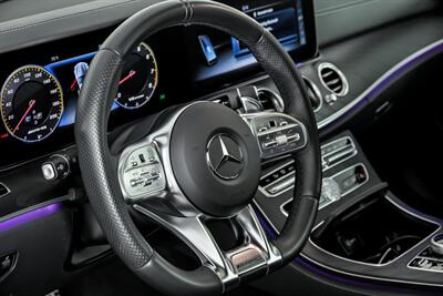 2019 Mercedes-Benz AMG E 63 S   - Photo 26 - Joliet, IL 60435