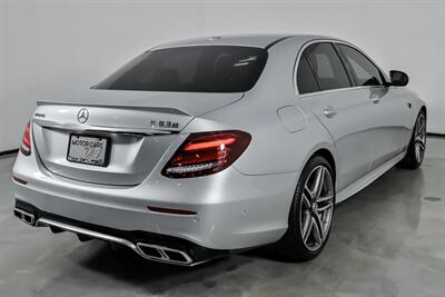 2019 Mercedes-Benz AMG E 63 S   - Photo 12 - Joliet, IL 60435