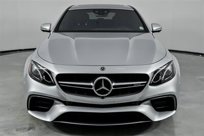 2019 Mercedes-Benz AMG E 63 S   - Photo 5 - Joliet, IL 60435
