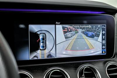 2019 Mercedes-Benz AMG E 63 S   - Photo 33 - Joliet, IL 60435