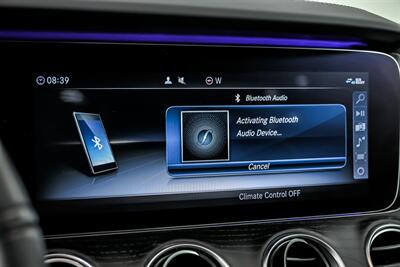 2019 Mercedes-Benz AMG E 63 S   - Photo 32 - Joliet, IL 60435