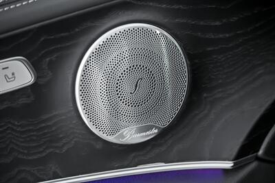2019 Mercedes-Benz AMG E 63 S   - Photo 20 - Joliet, IL 60435