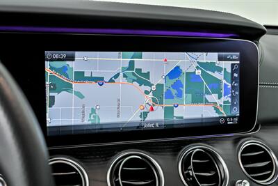 2019 Mercedes-Benz AMG E 63 S   - Photo 34 - Joliet, IL 60435