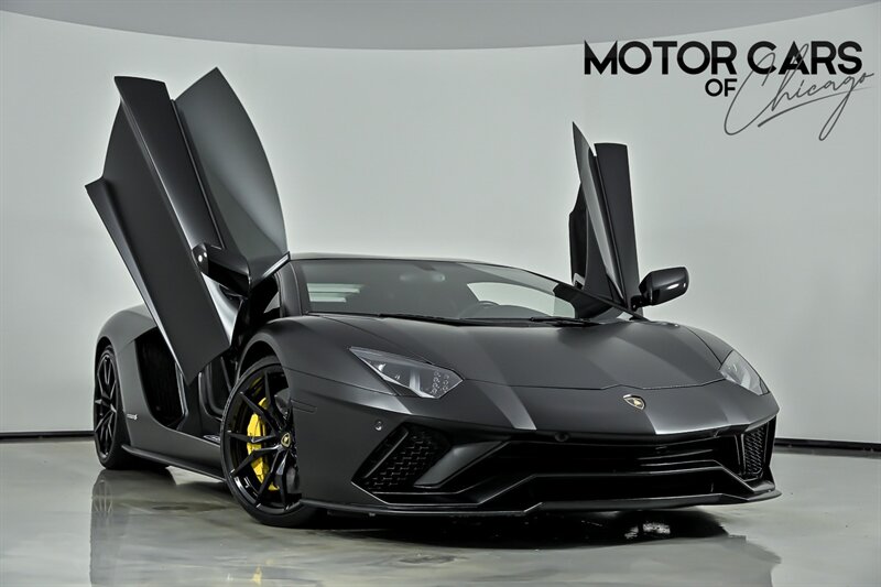 Motor Cars Of Chicago | View Inventory