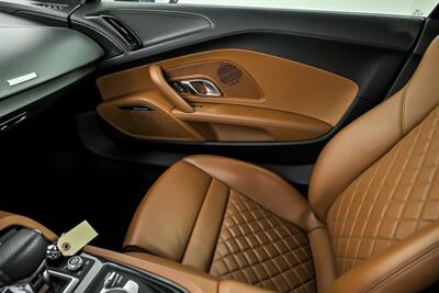 2020 Audi R8 5.2 quattro V10 performance   - Photo 41 - Joliet, IL 60435